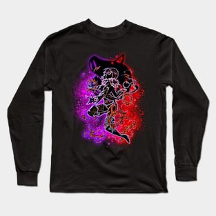 Merlin Long Sleeve T-Shirt